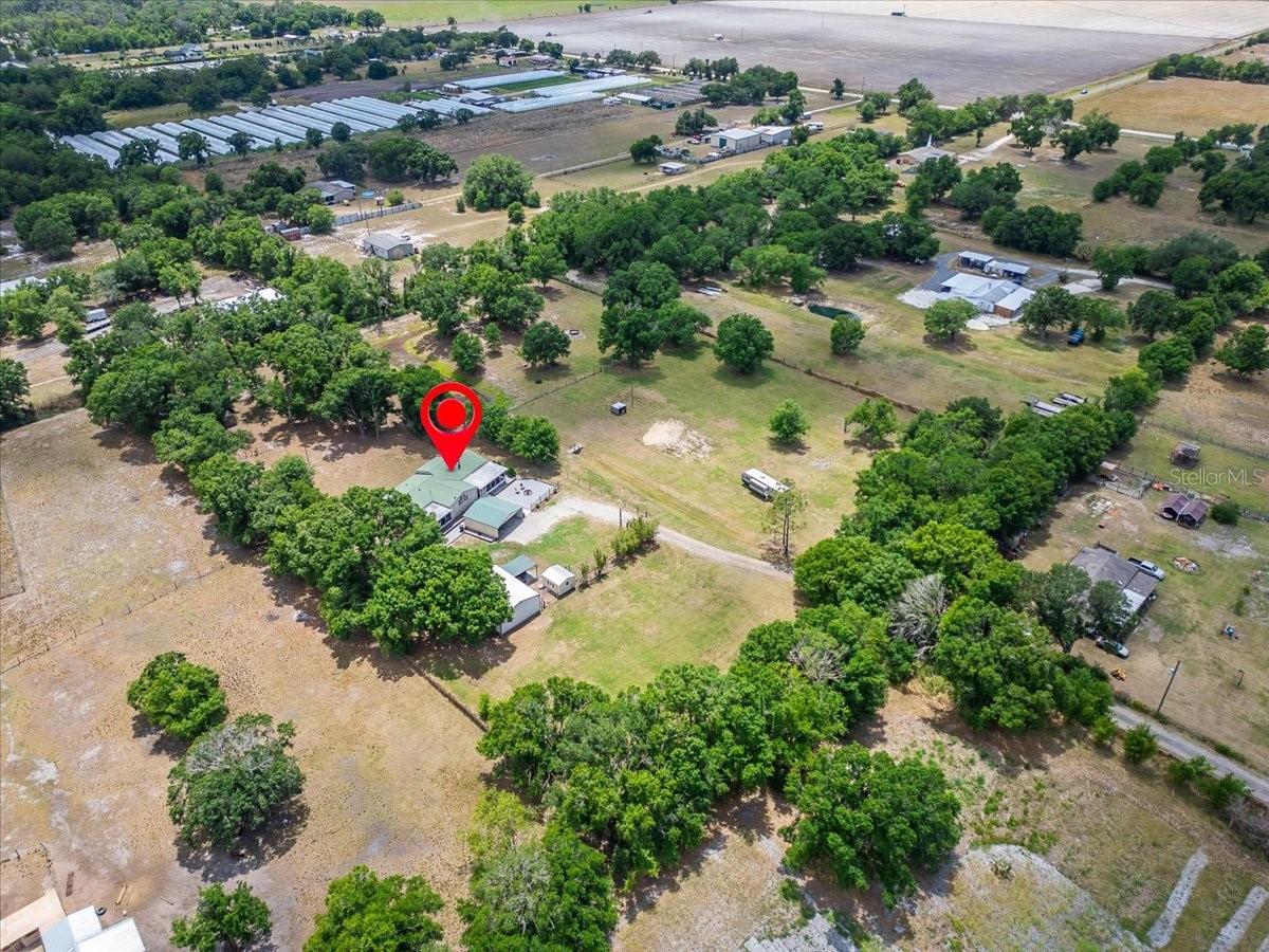 15623 ALDERMAN TURNER RD, WIMAUMA, FL, 33598