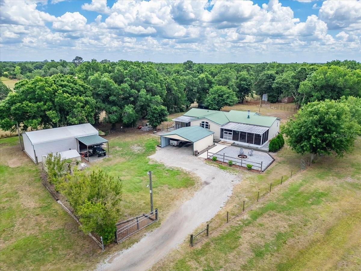 15623 ALDERMAN TURNER RD, WIMAUMA, FL, 33598