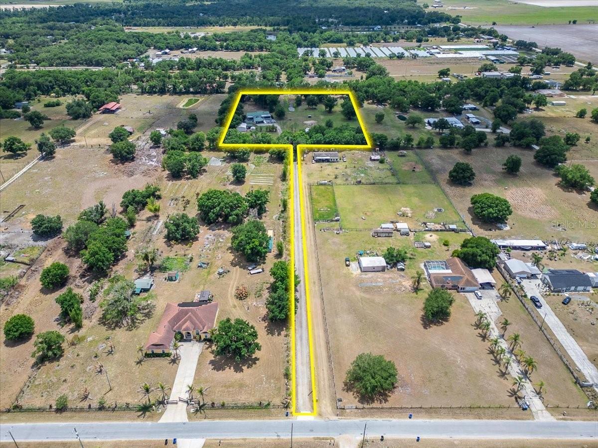 15623 ALDERMAN TURNER RD, WIMAUMA, FL, 33598