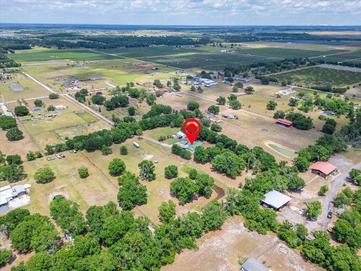 15623 ALDERMAN TURNER RD, WIMAUMA, FL, 33598