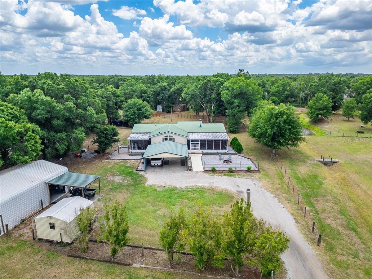 15623 ALDERMAN TURNER RD, WIMAUMA, FL, 33598