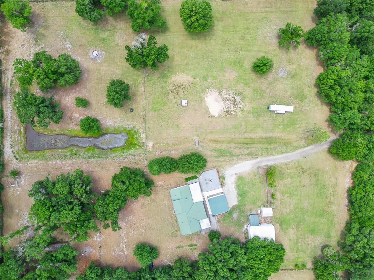 15623 ALDERMAN TURNER RD, WIMAUMA, FL, 33598