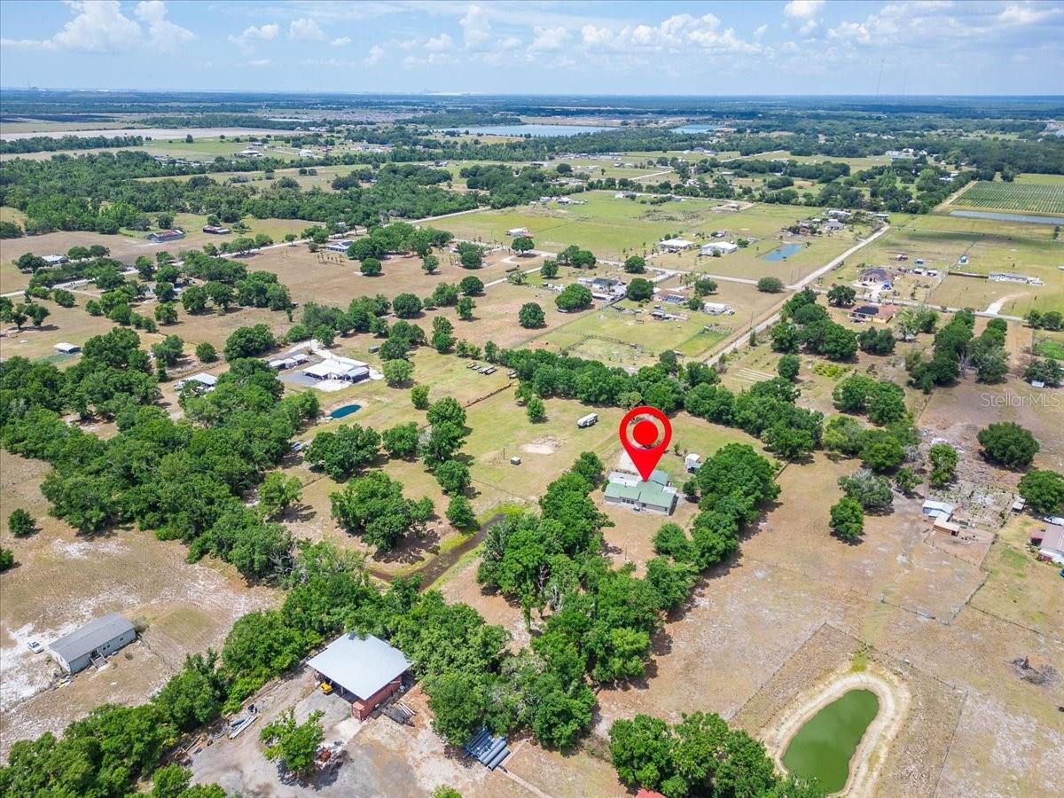 15623 ALDERMAN TURNER RD, WIMAUMA, FL, 33598