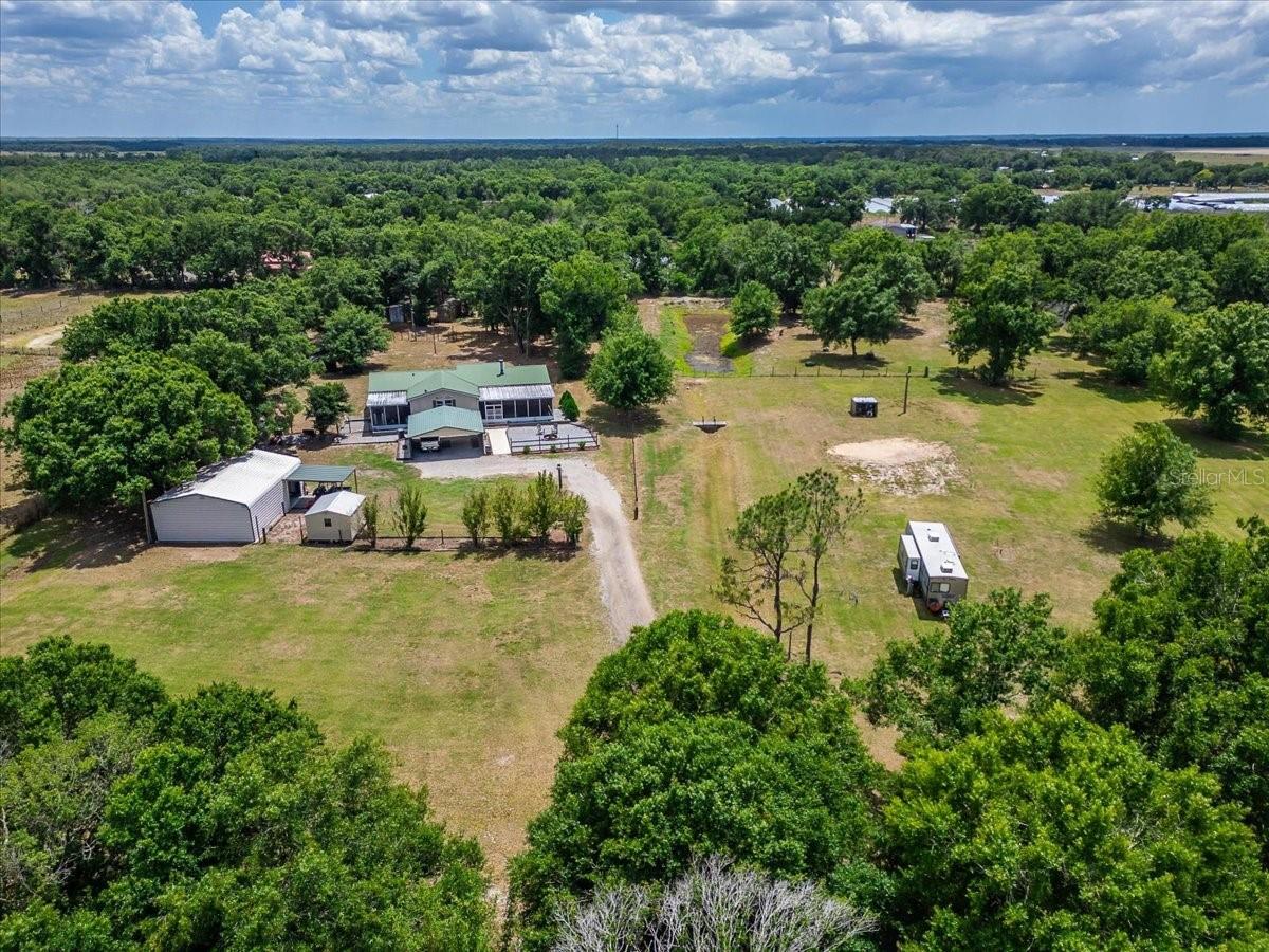 15623 ALDERMAN TURNER RD, WIMAUMA, FL, 33598