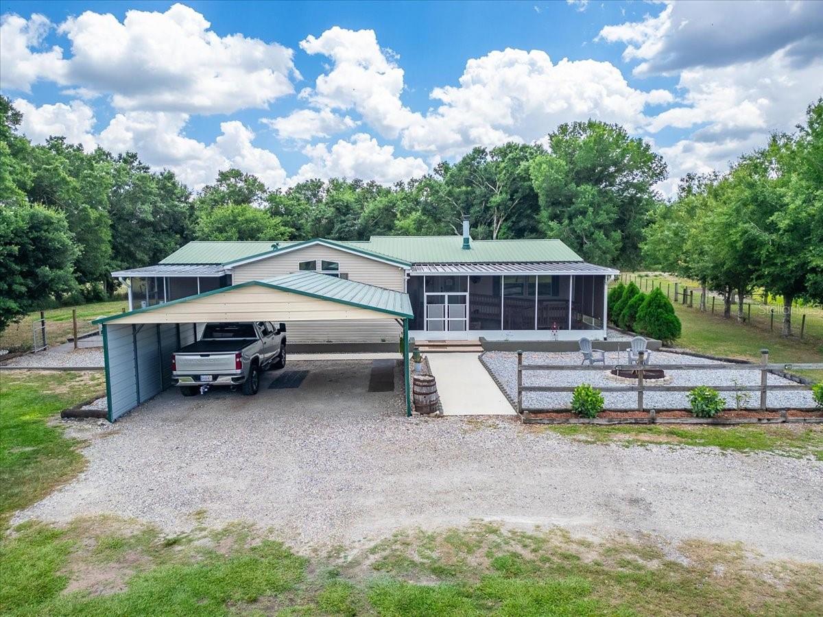 15623 ALDERMAN TURNER RD, WIMAUMA, FL, 33598