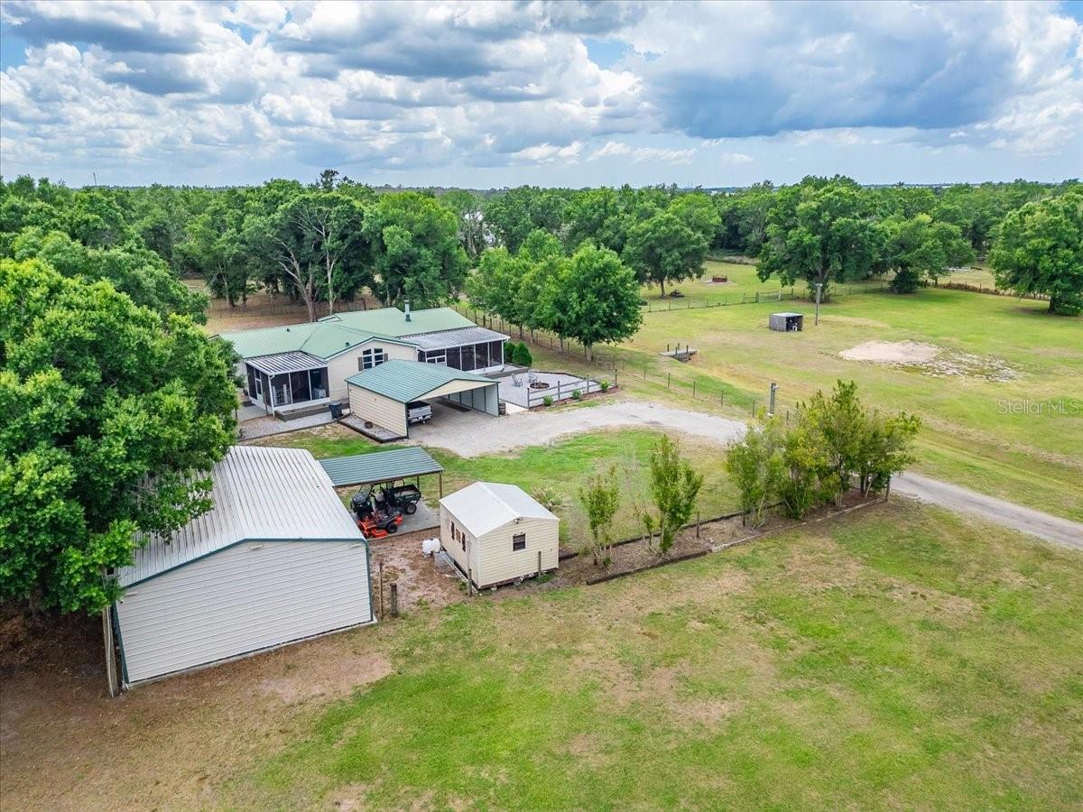 15623 ALDERMAN TURNER RD, WIMAUMA, FL, 33598