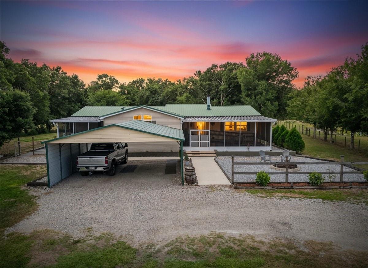 15623 ALDERMAN TURNER RD, WIMAUMA, FL, 33598