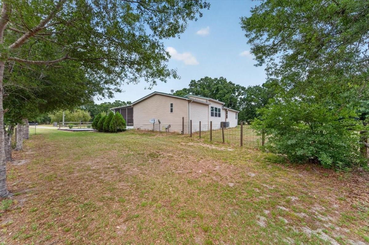 15623 ALDERMAN TURNER RD, WIMAUMA, FL, 33598
