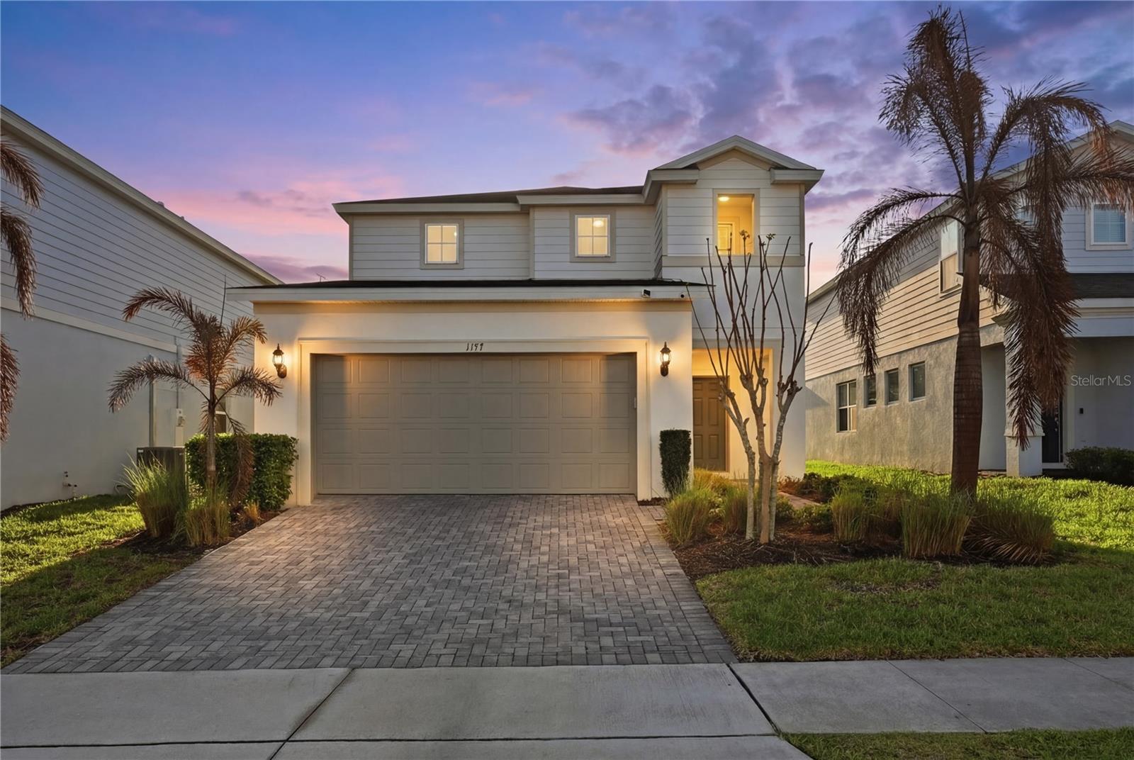 1177 ALOHA BLVD, DAVENPORT, FL, 33897