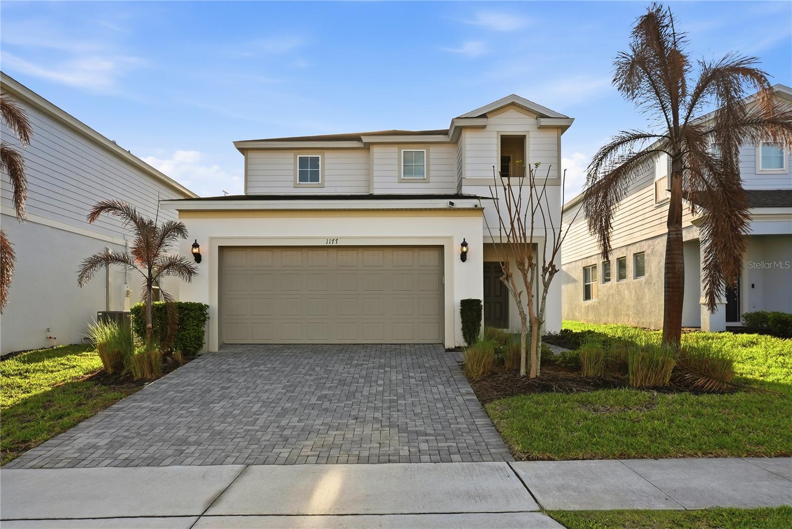 1177 ALOHA BLVD, DAVENPORT, FL, 33897