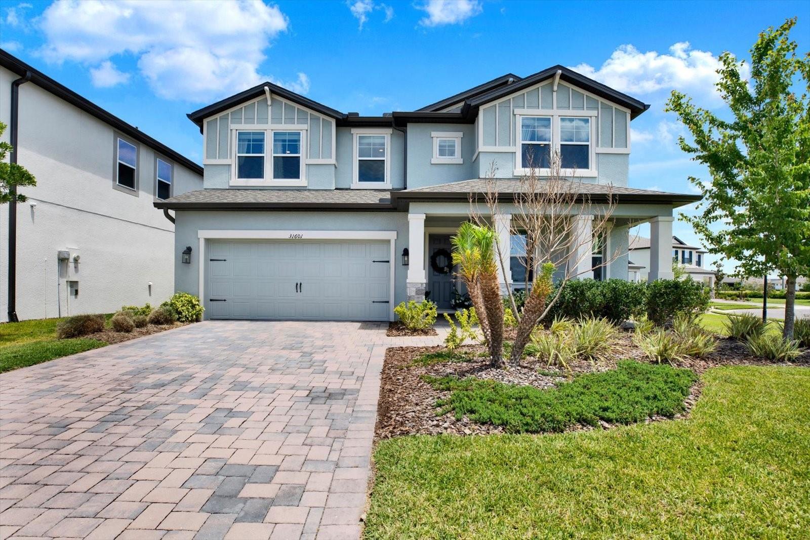 31601 HOLTON CT, WESLEY CHAPEL, FL, 33545
