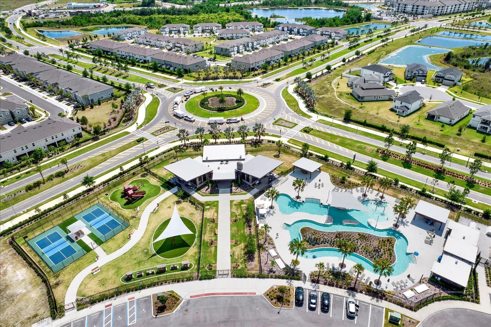 31601 HOLTON CT, WESLEY CHAPEL, FL, 33545