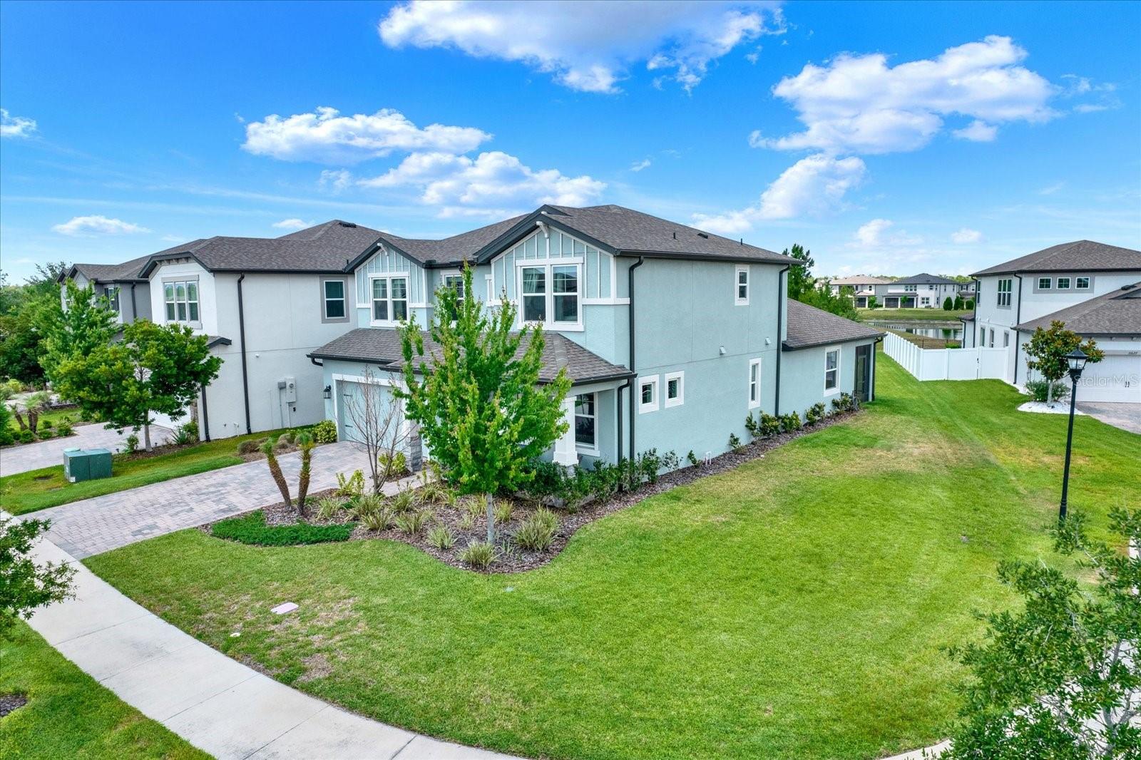 31601 HOLTON CT, WESLEY CHAPEL, FL, 33545