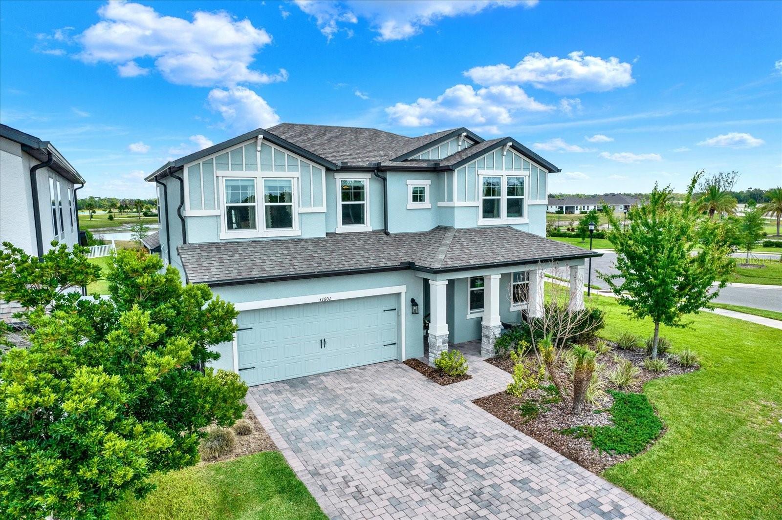31601 HOLTON CT, WESLEY CHAPEL, FL, 33545