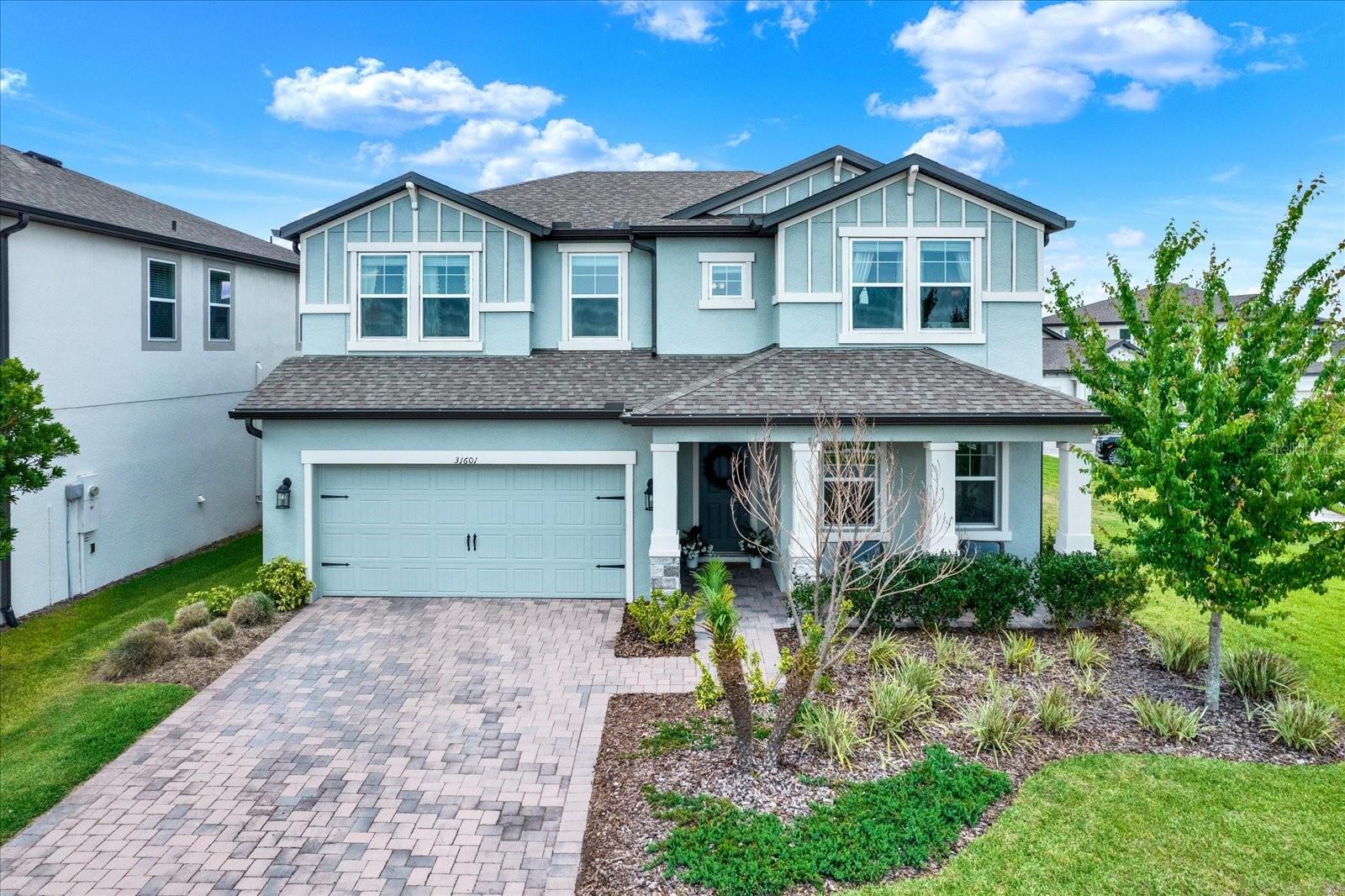 31601 HOLTON CT, WESLEY CHAPEL, FL, 33545