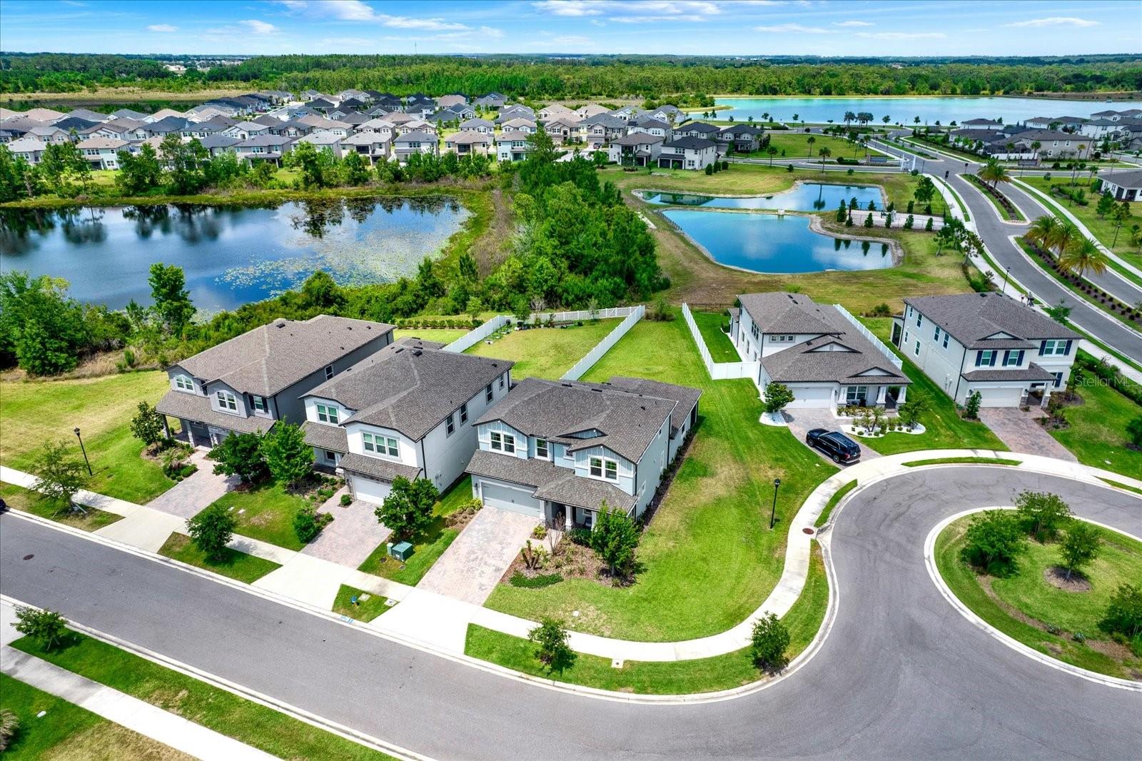 31601 HOLTON CT, WESLEY CHAPEL, FL, 33545
