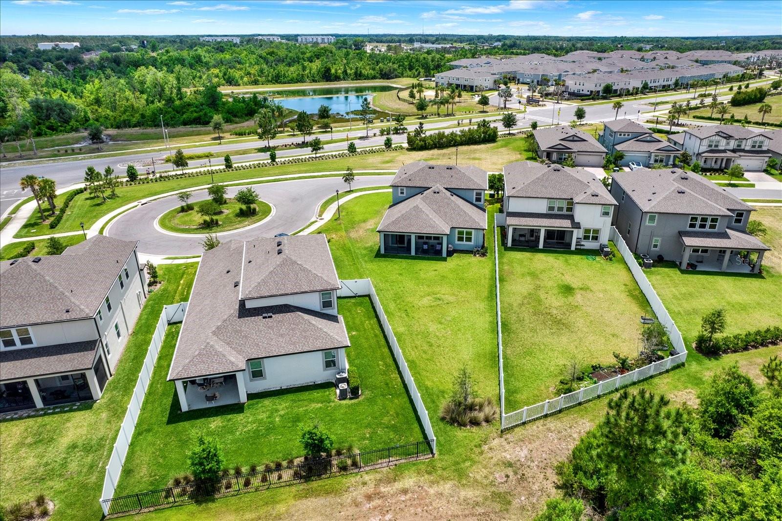 31601 HOLTON CT, WESLEY CHAPEL, FL, 33545