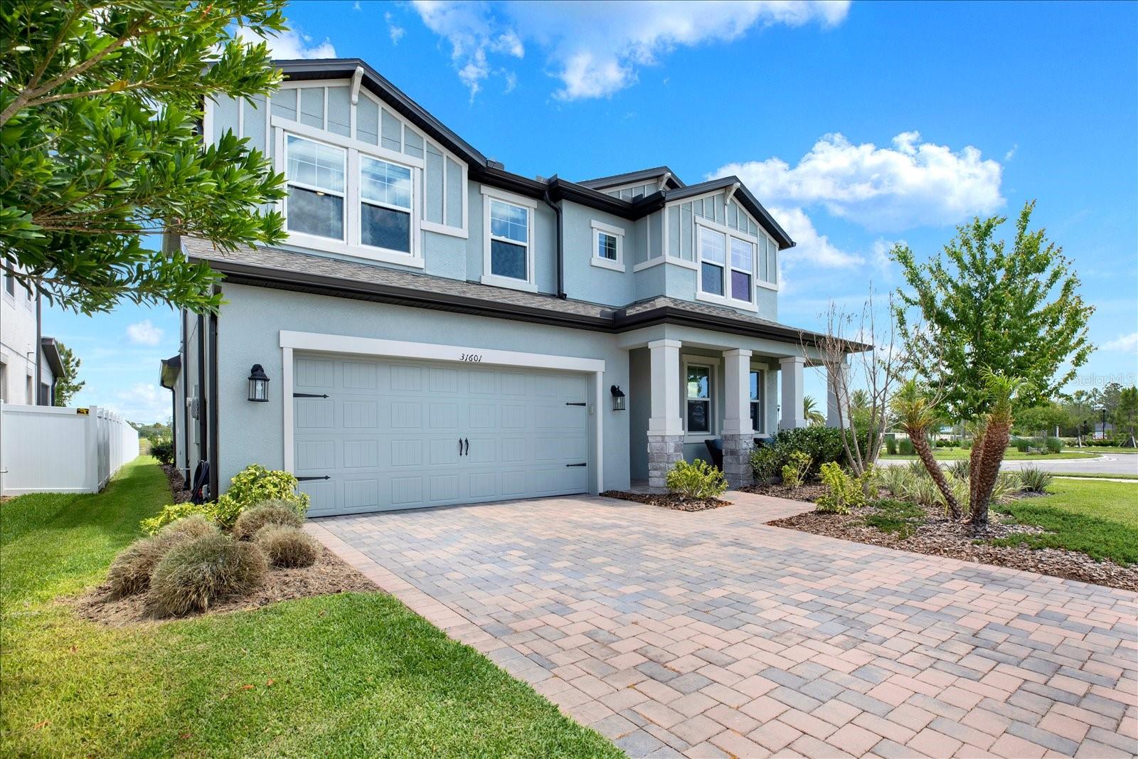 31601 HOLTON CT, WESLEY CHAPEL, FL, 33545