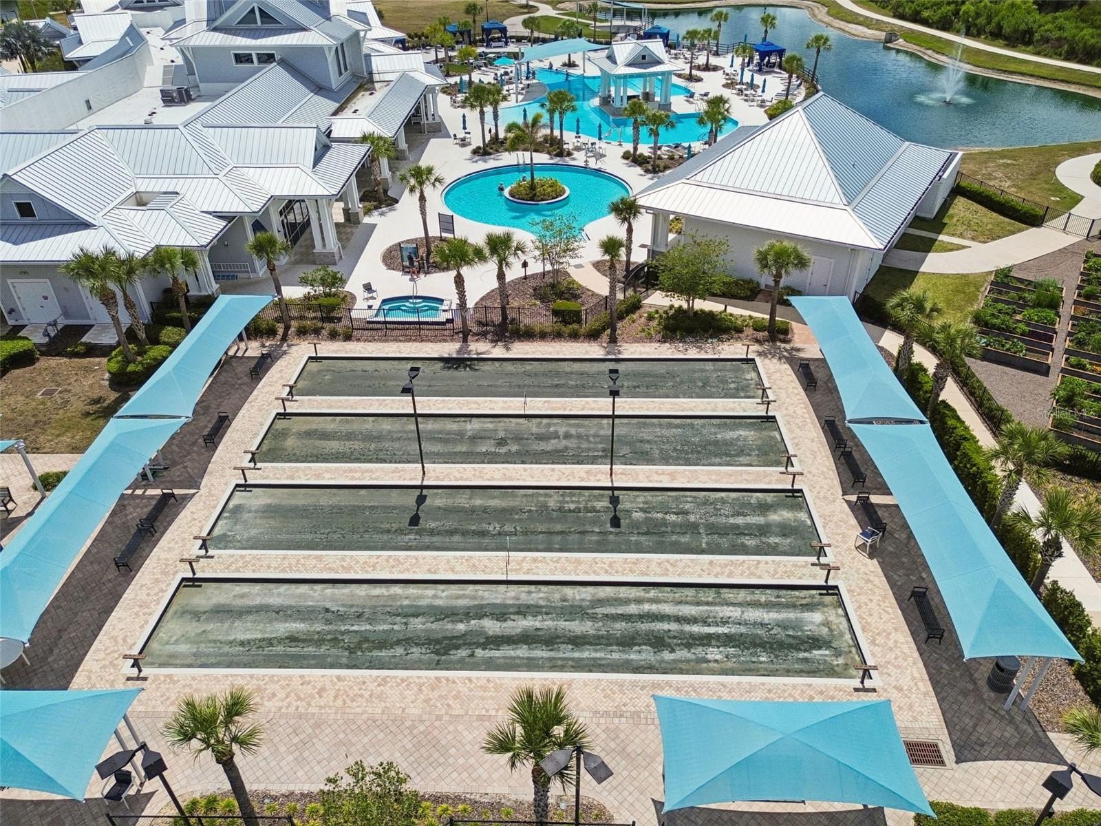 5695 BAY TIDE CT, LAND O LAKES, FL, 34638