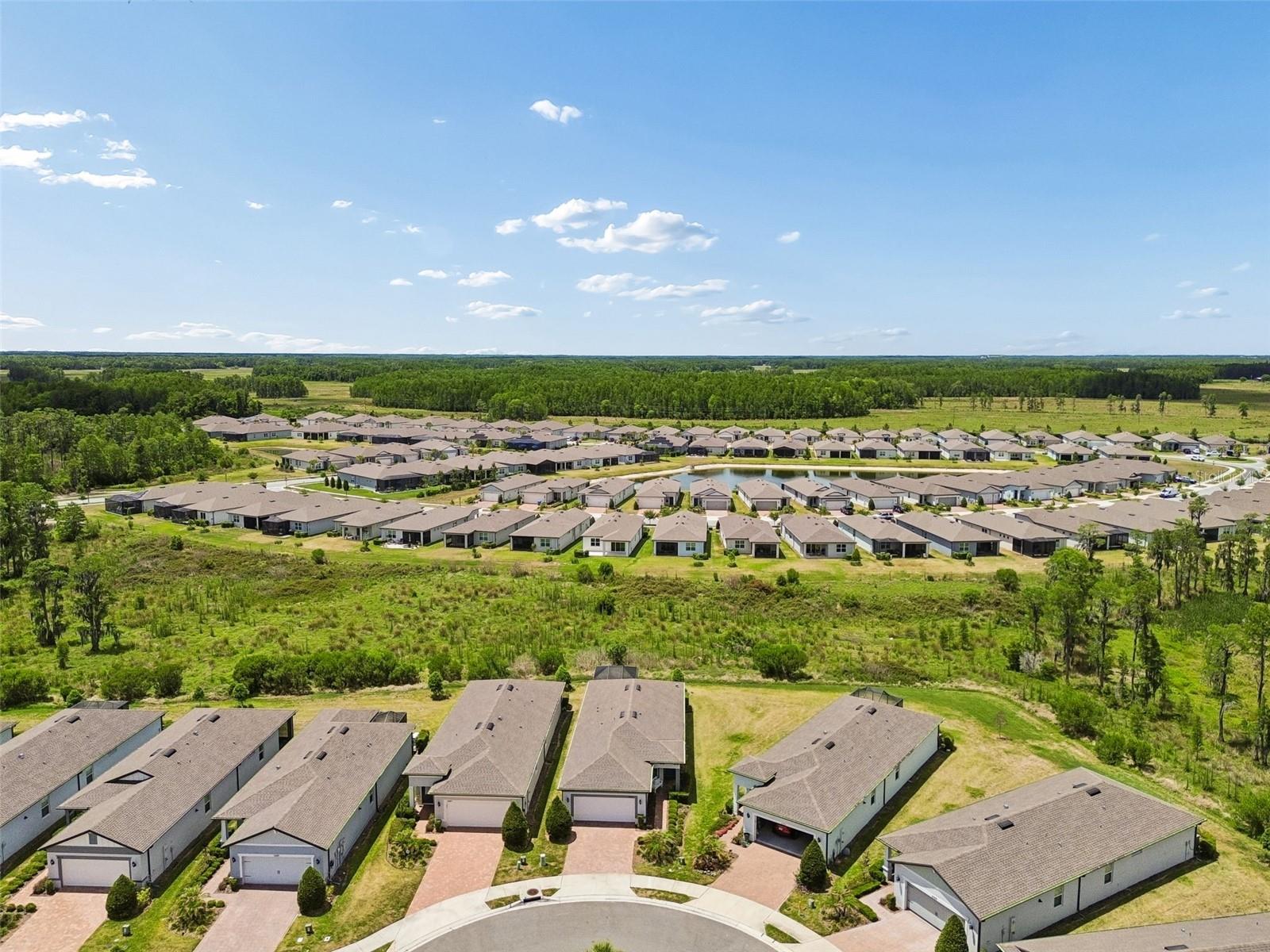 5695 BAY TIDE CT, LAND O LAKES, FL, 34638