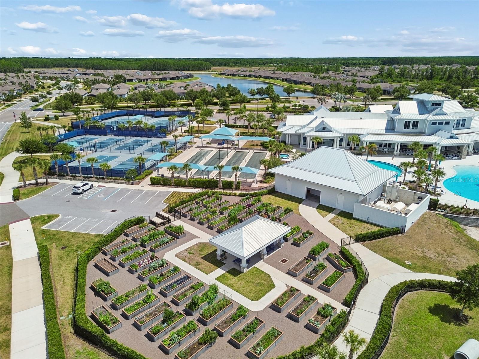 5695 BAY TIDE CT, LAND O LAKES, FL, 34638