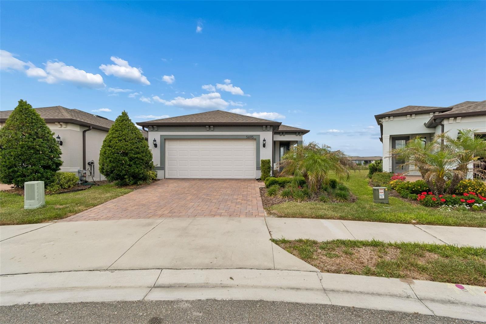 5695 BAY TIDE CT, LAND O LAKES, FL, 34638