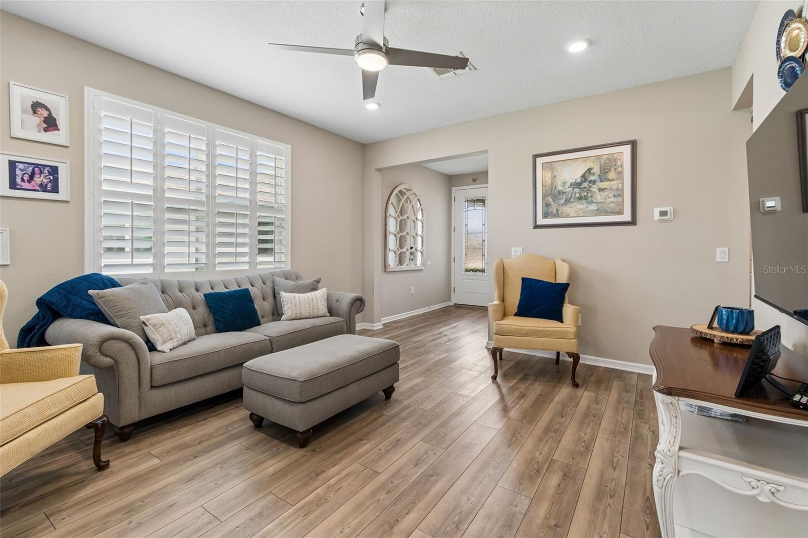 5695 BAY TIDE CT, LAND O LAKES, FL, 34638