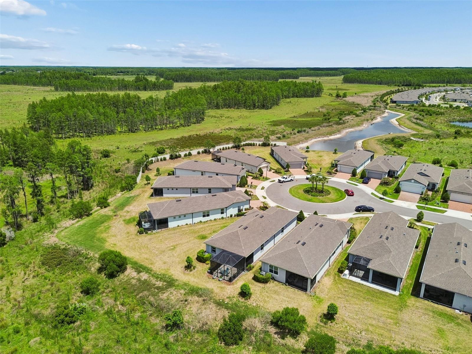 5695 BAY TIDE CT, LAND O LAKES, FL, 34638