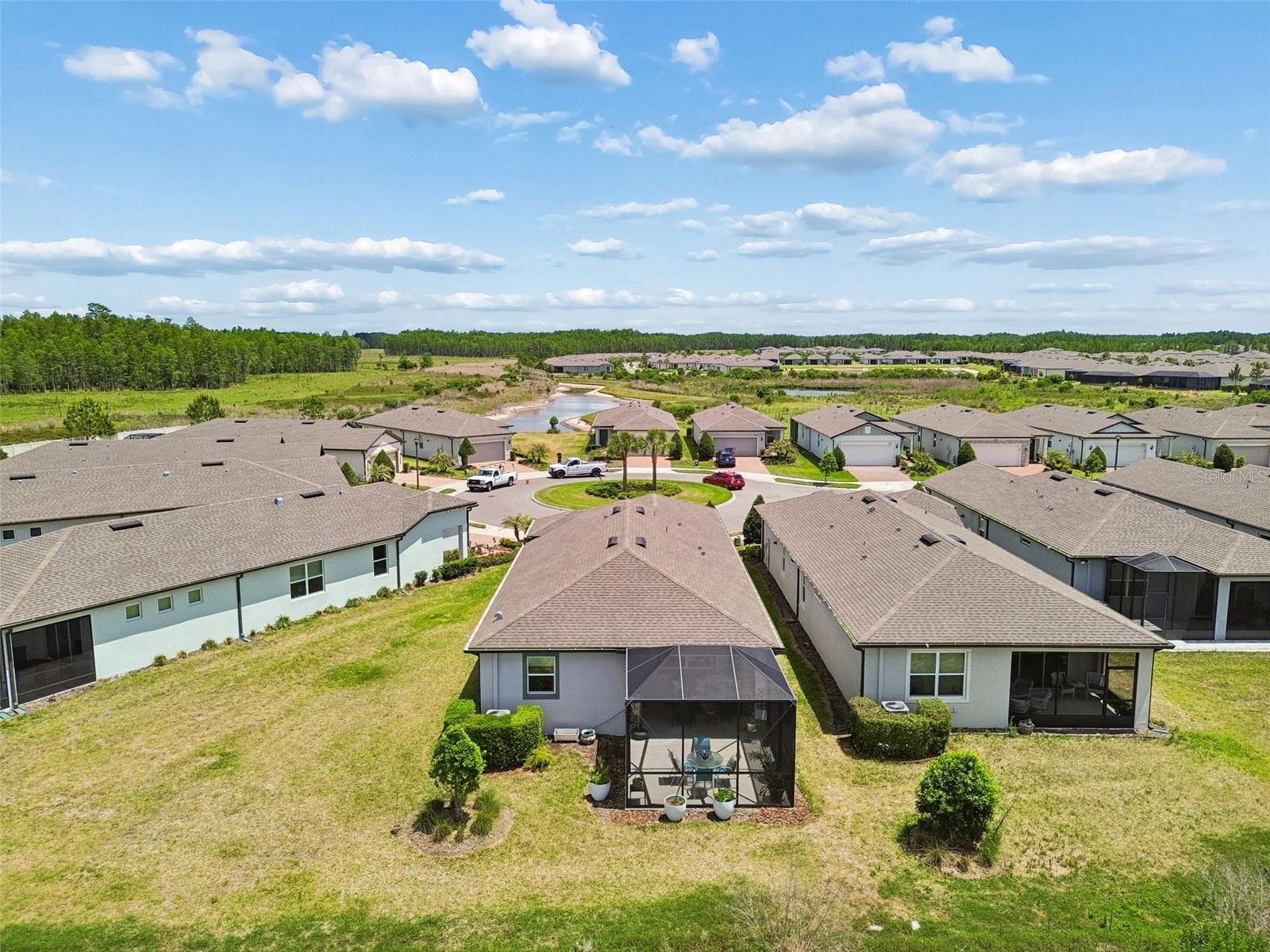 5695 BAY TIDE CT, LAND O LAKES, FL, 34638