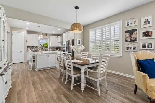 5695 BAY TIDE CT, LAND O LAKES, FL, 34638