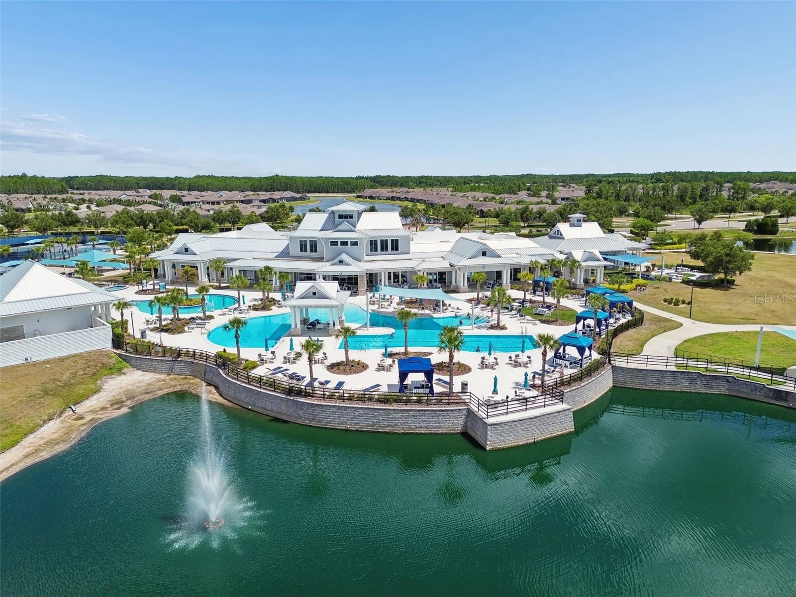 5695 BAY TIDE CT, LAND O LAKES, FL, 34638