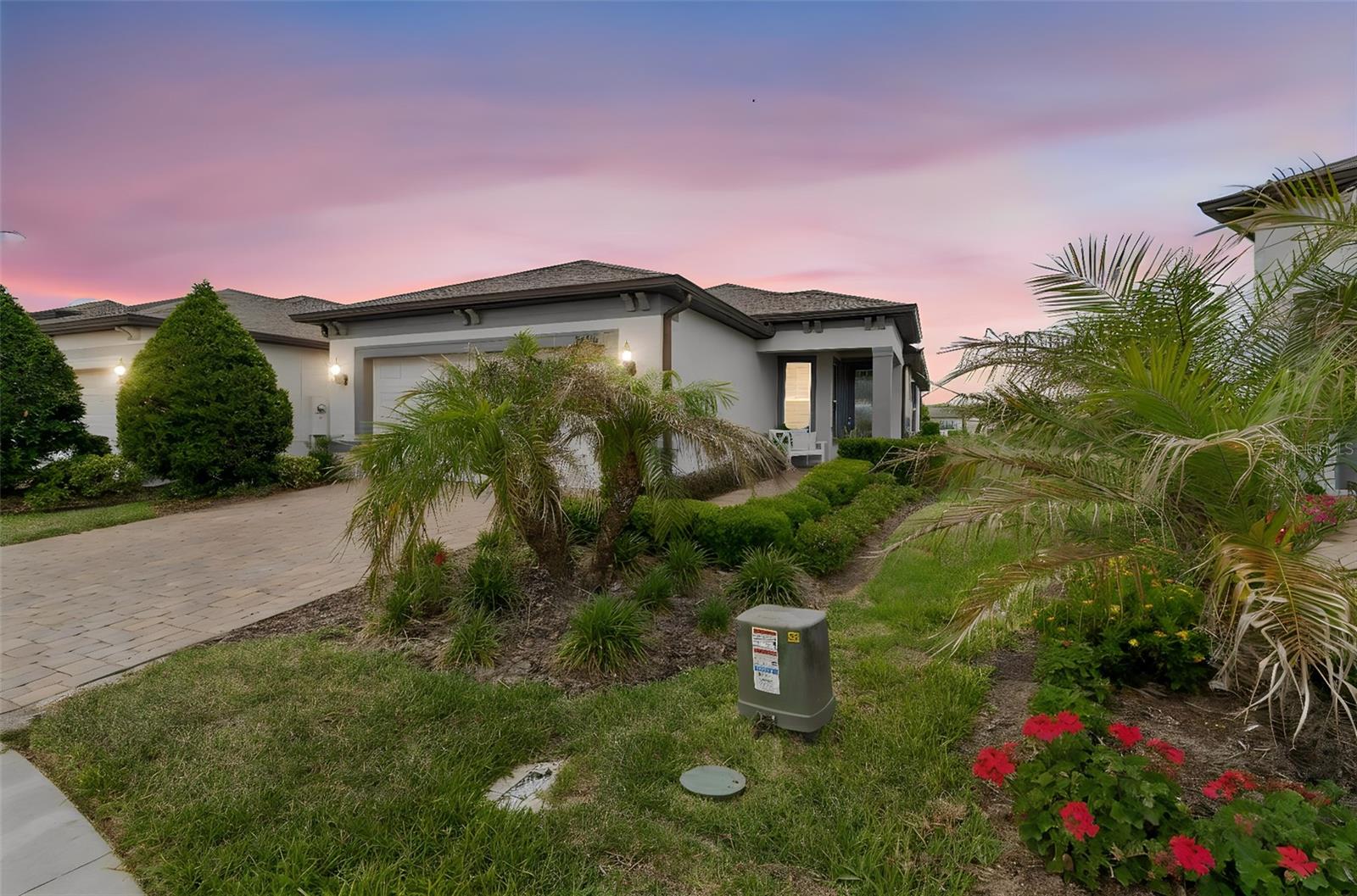 5695 BAY TIDE CT, LAND O LAKES, FL, 34638