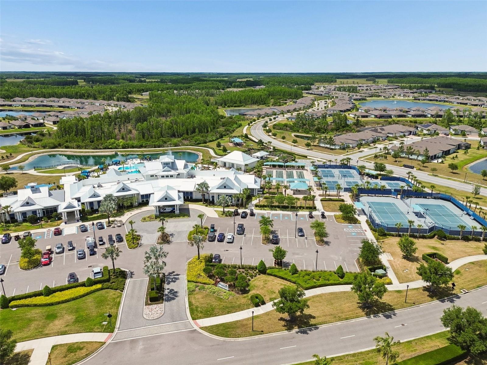 5695 BAY TIDE CT, LAND O LAKES, FL, 34638