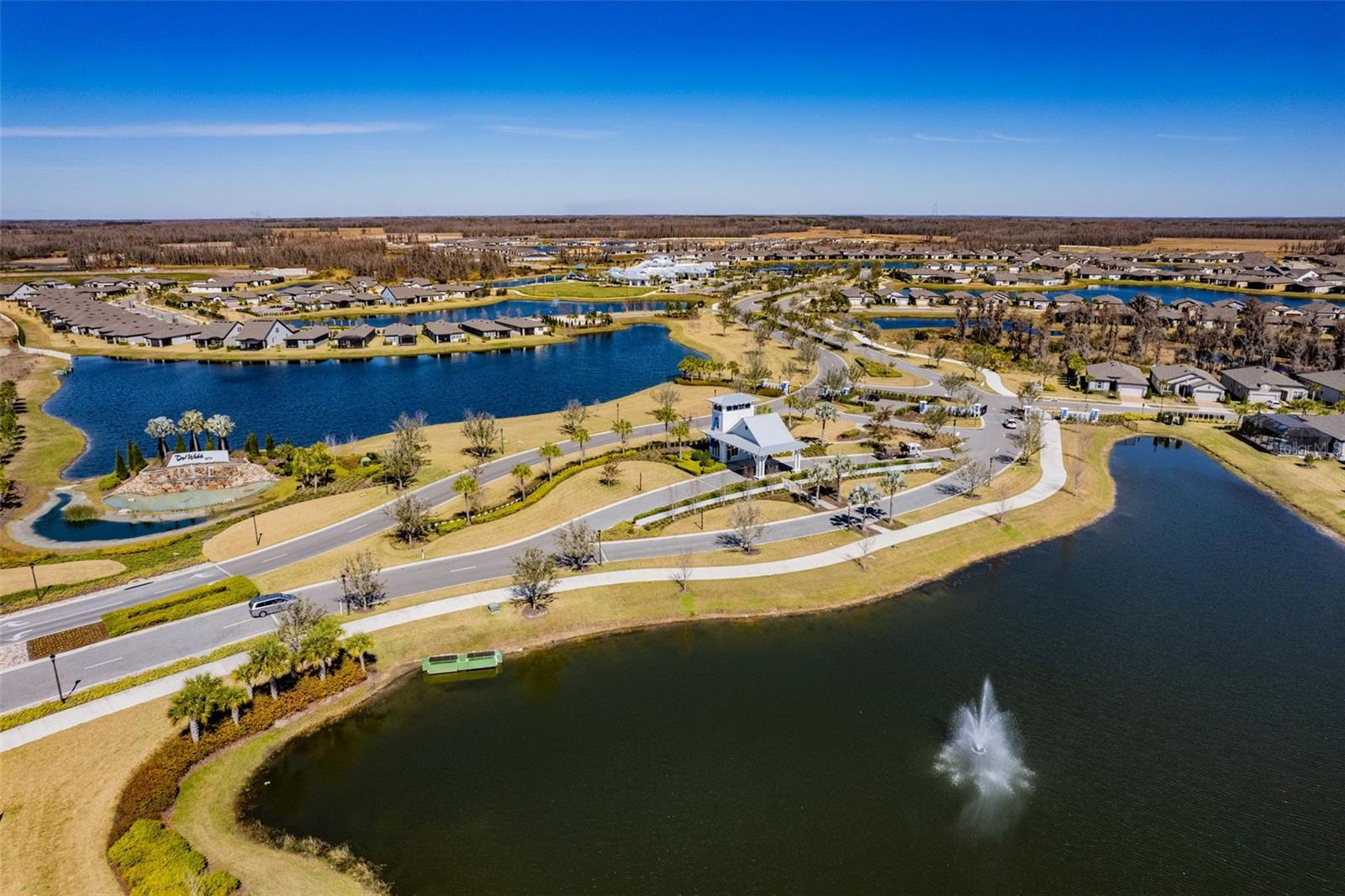 5695 BAY TIDE CT, LAND O LAKES, FL, 34638
