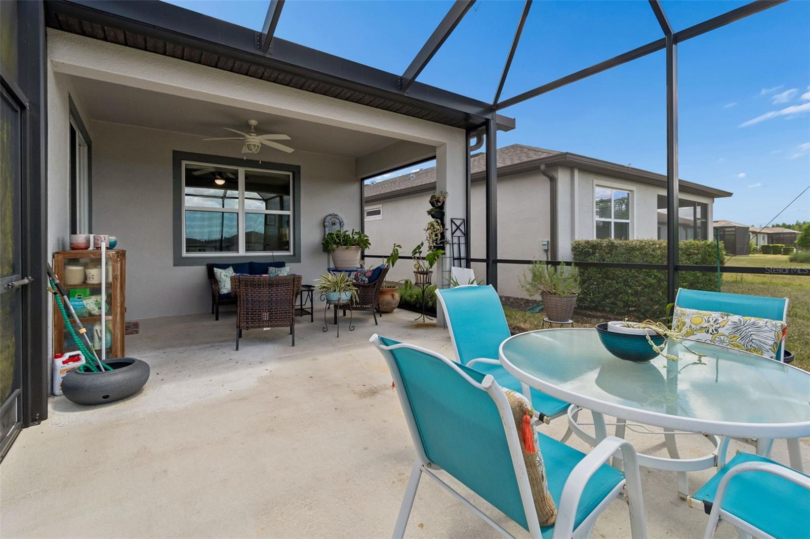 5695 BAY TIDE CT, LAND O LAKES, FL, 34638