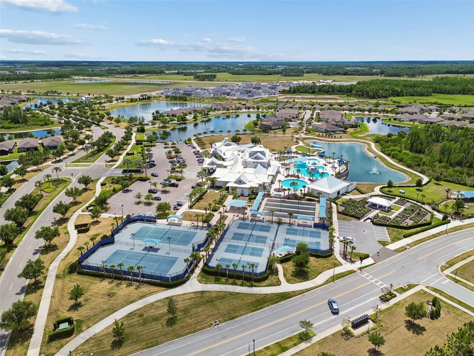5695 BAY TIDE CT, LAND O LAKES, FL, 34638