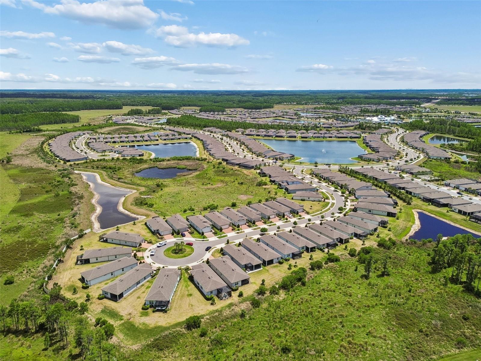 5695 BAY TIDE CT, LAND O LAKES, FL, 34638