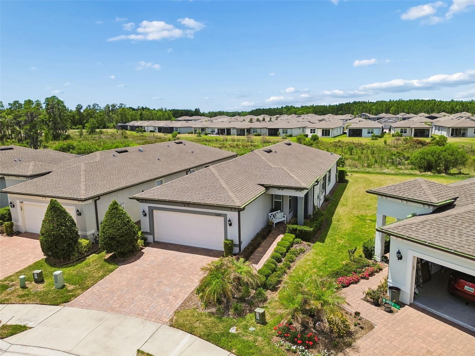 5695 BAY TIDE CT, LAND O LAKES, FL, 34638
