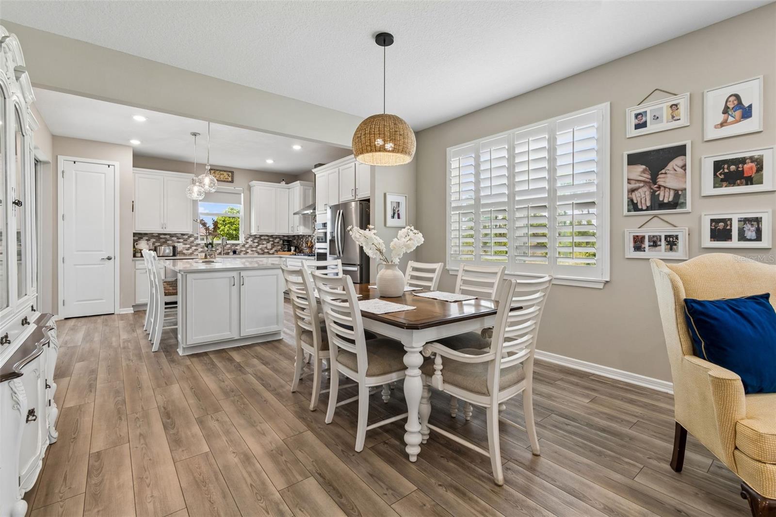 5695 BAY TIDE CT, LAND O LAKES, FL, 34638