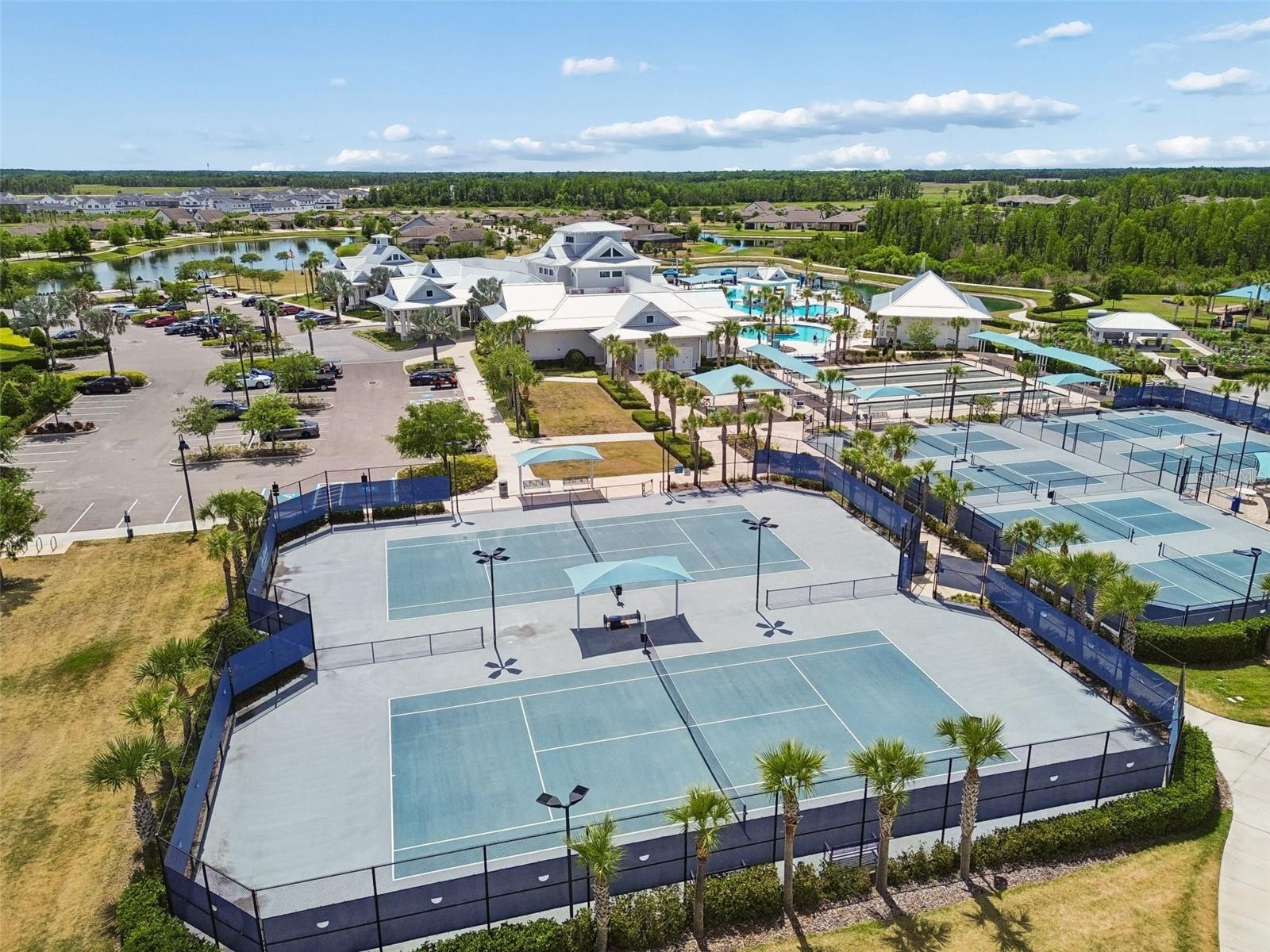 5695 BAY TIDE CT, LAND O LAKES, FL, 34638