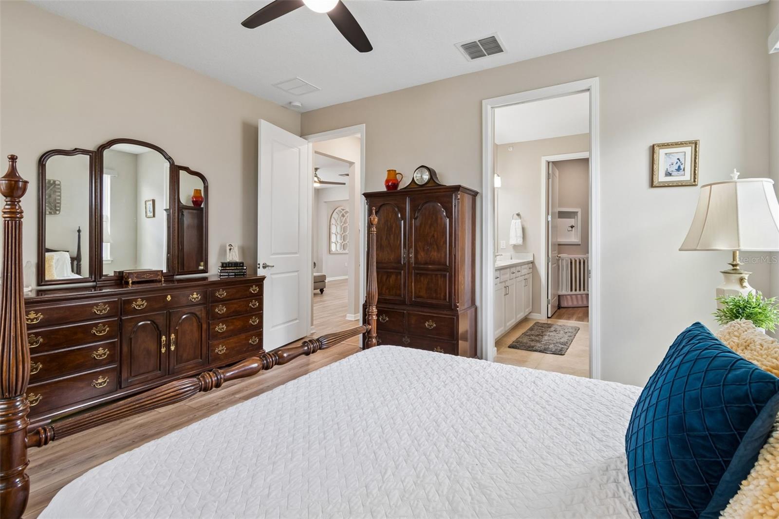 5695 BAY TIDE CT, LAND O LAKES, FL, 34638