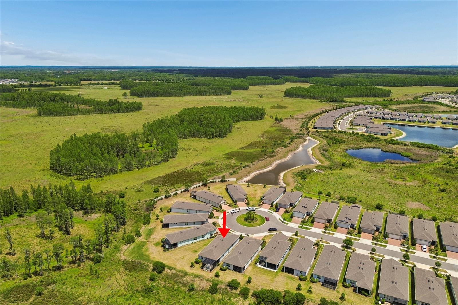 5695 BAY TIDE CT, LAND O LAKES, FL, 34638