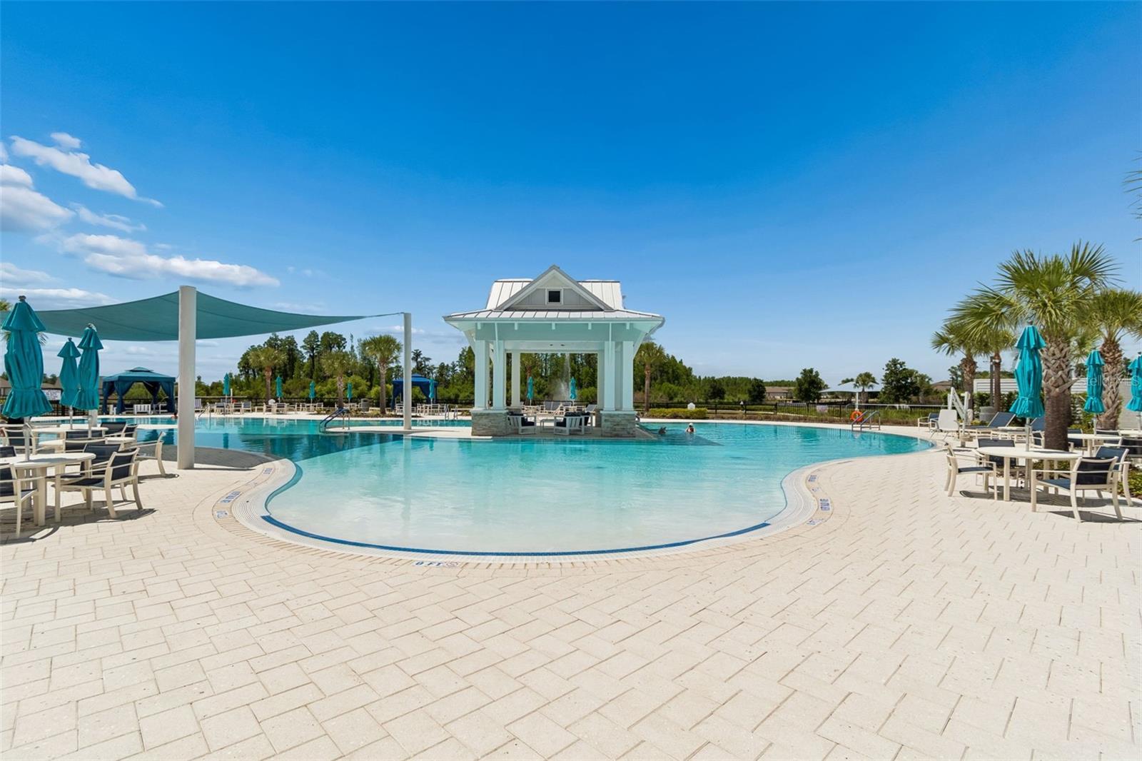 5695 BAY TIDE CT, LAND O LAKES, FL, 34638
