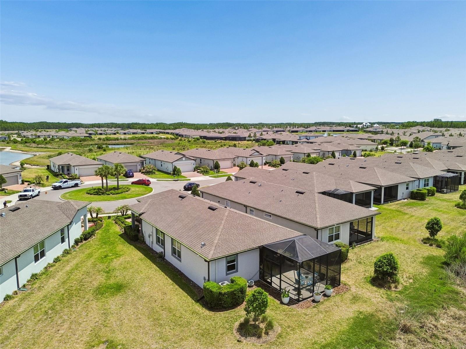 5695 BAY TIDE CT, LAND O LAKES, FL, 34638