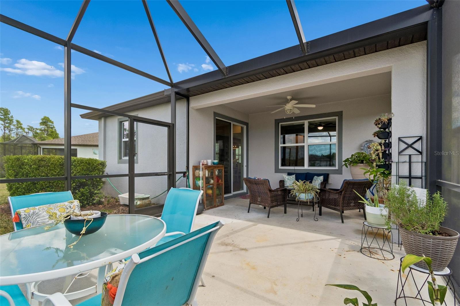 5695 BAY TIDE CT, LAND O LAKES, FL, 34638