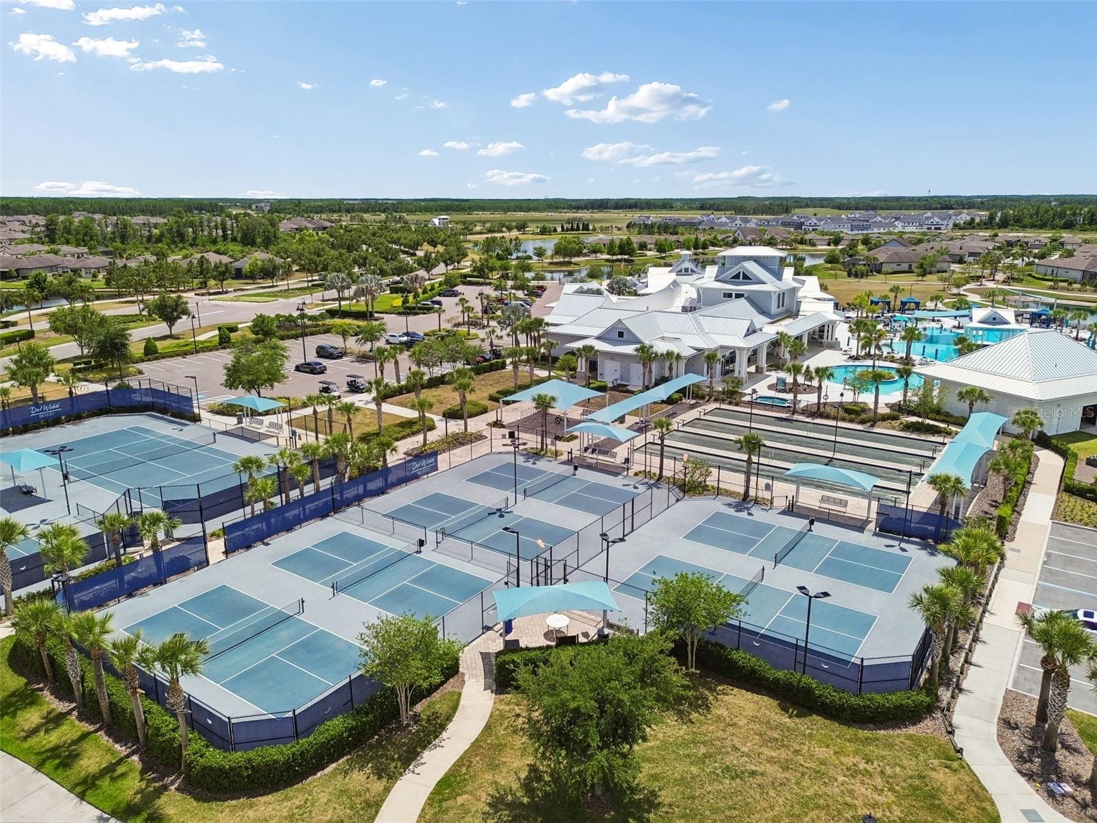 5695 BAY TIDE CT, LAND O LAKES, FL, 34638