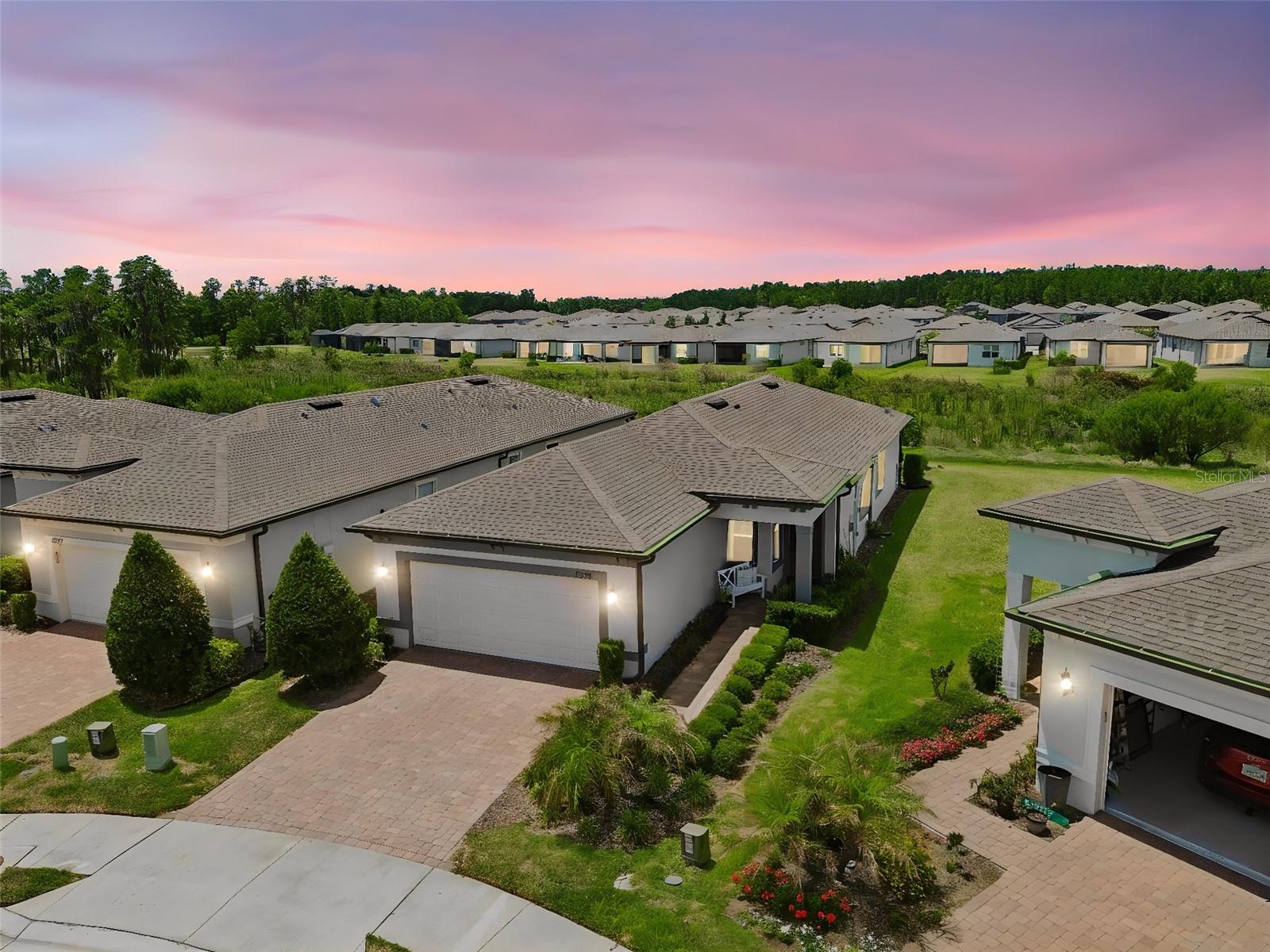5695 BAY TIDE CT, LAND O LAKES, FL, 34638