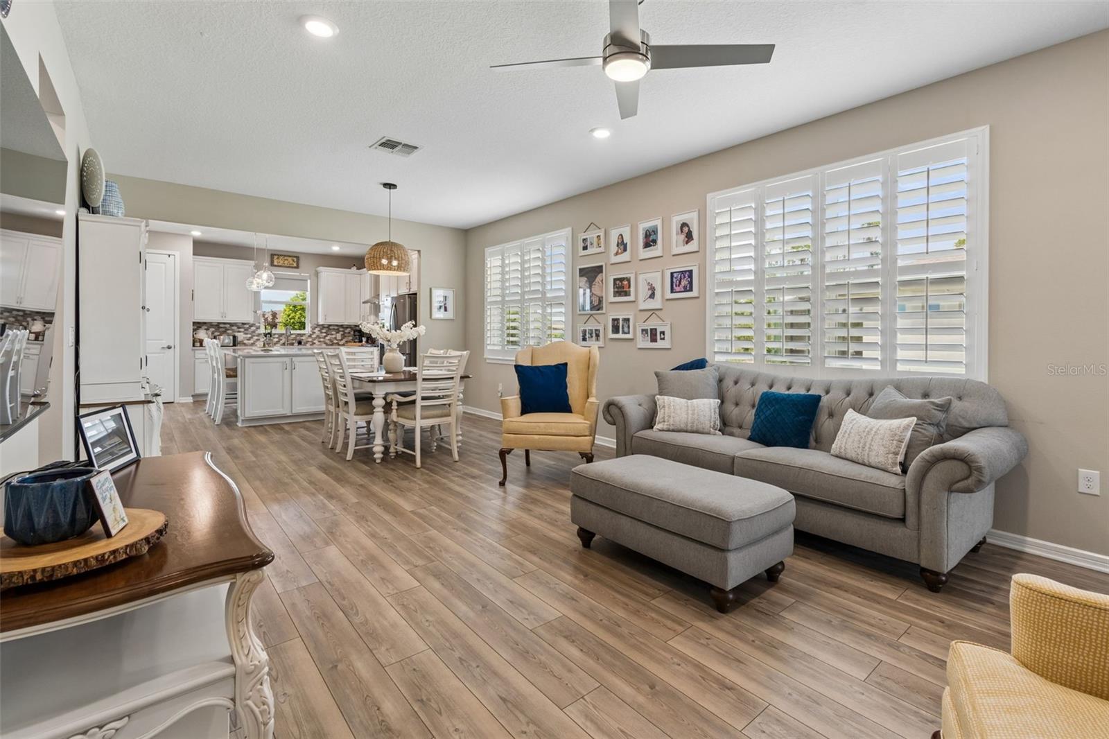 5695 BAY TIDE CT, LAND O LAKES, FL, 34638
