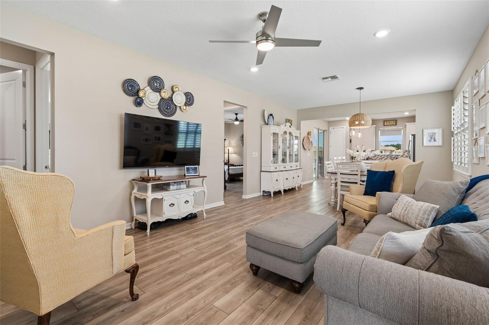 5695 BAY TIDE CT, LAND O LAKES, FL, 34638