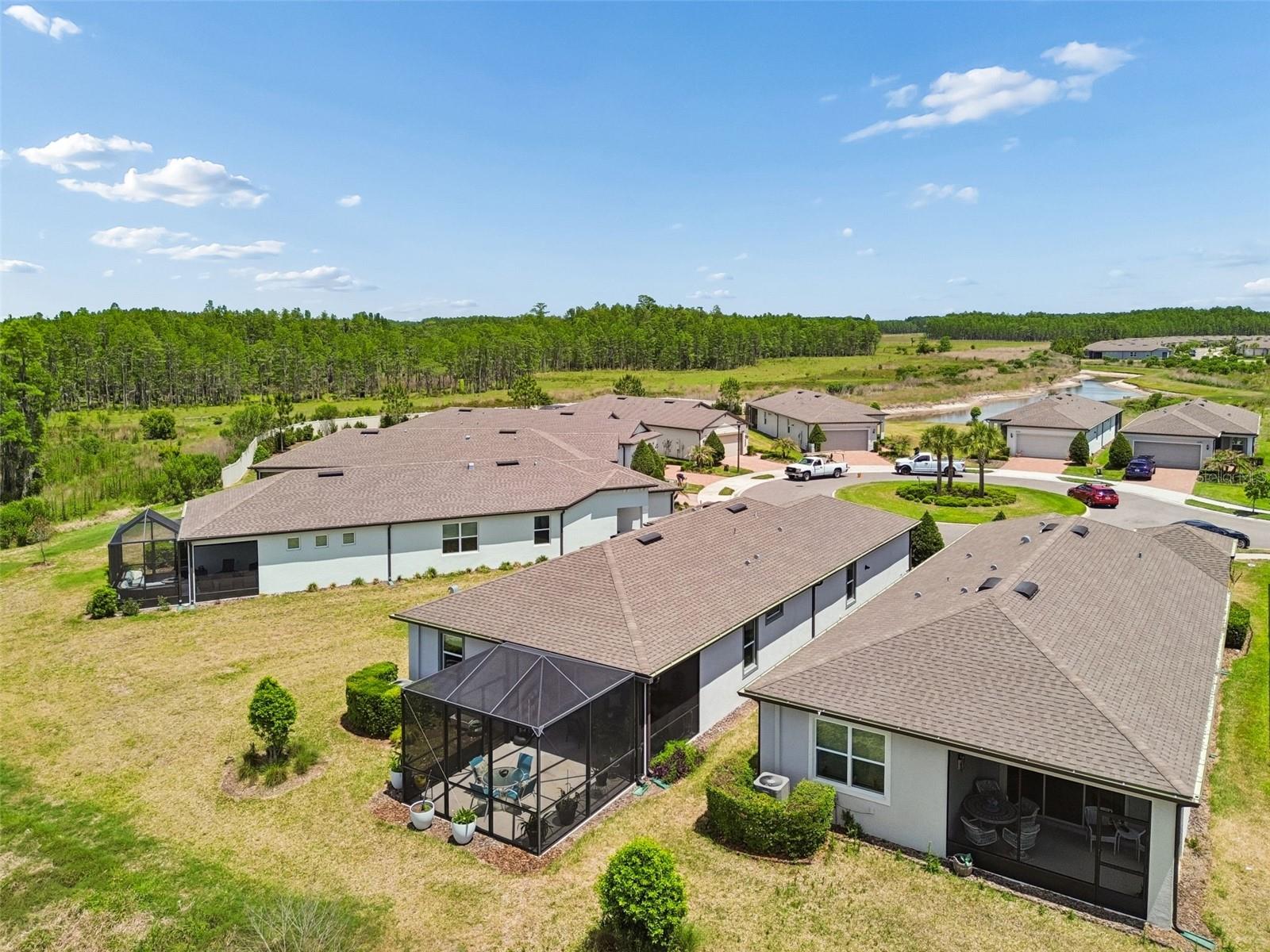 5695 BAY TIDE CT, LAND O LAKES, FL, 34638